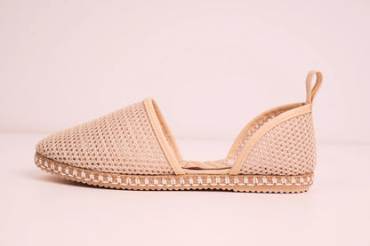 F20-Ballerina Shoes