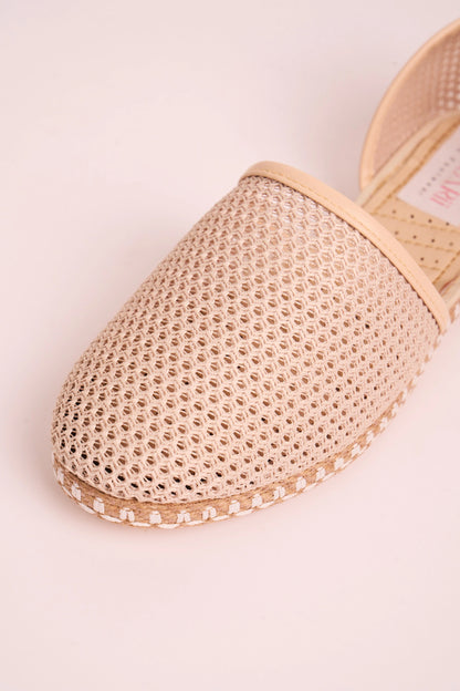 F20-Ballerina Shoes