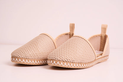 F20-Ballerina Shoes