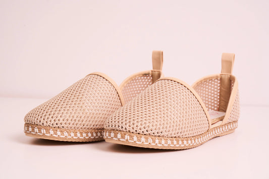 F20-Ballerina Shoes