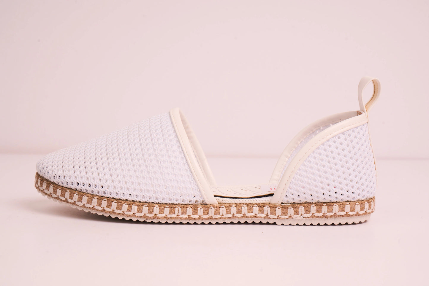 F20-Ballerina Shoes