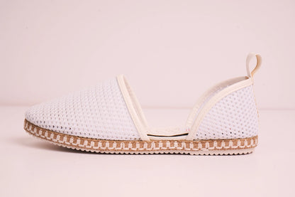 F20-Ballerina Shoes