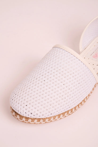 F20-Ballerina Shoes