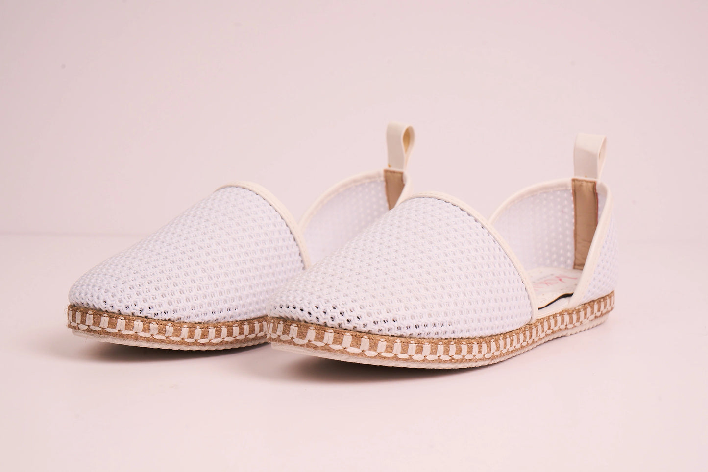 F20-Ballerina Shoes