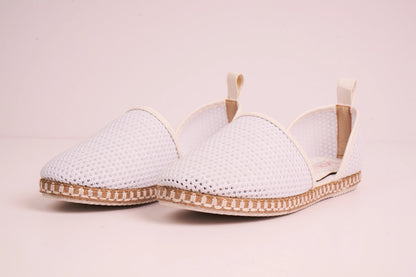F20-Ballerina Shoes