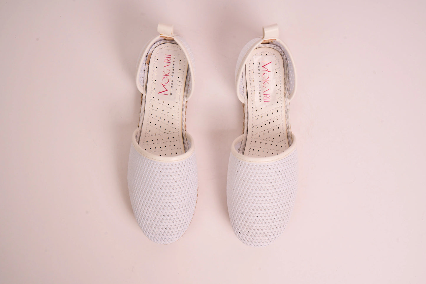 F20-Ballerina Shoes