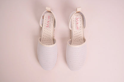 F20-Ballerina Shoes