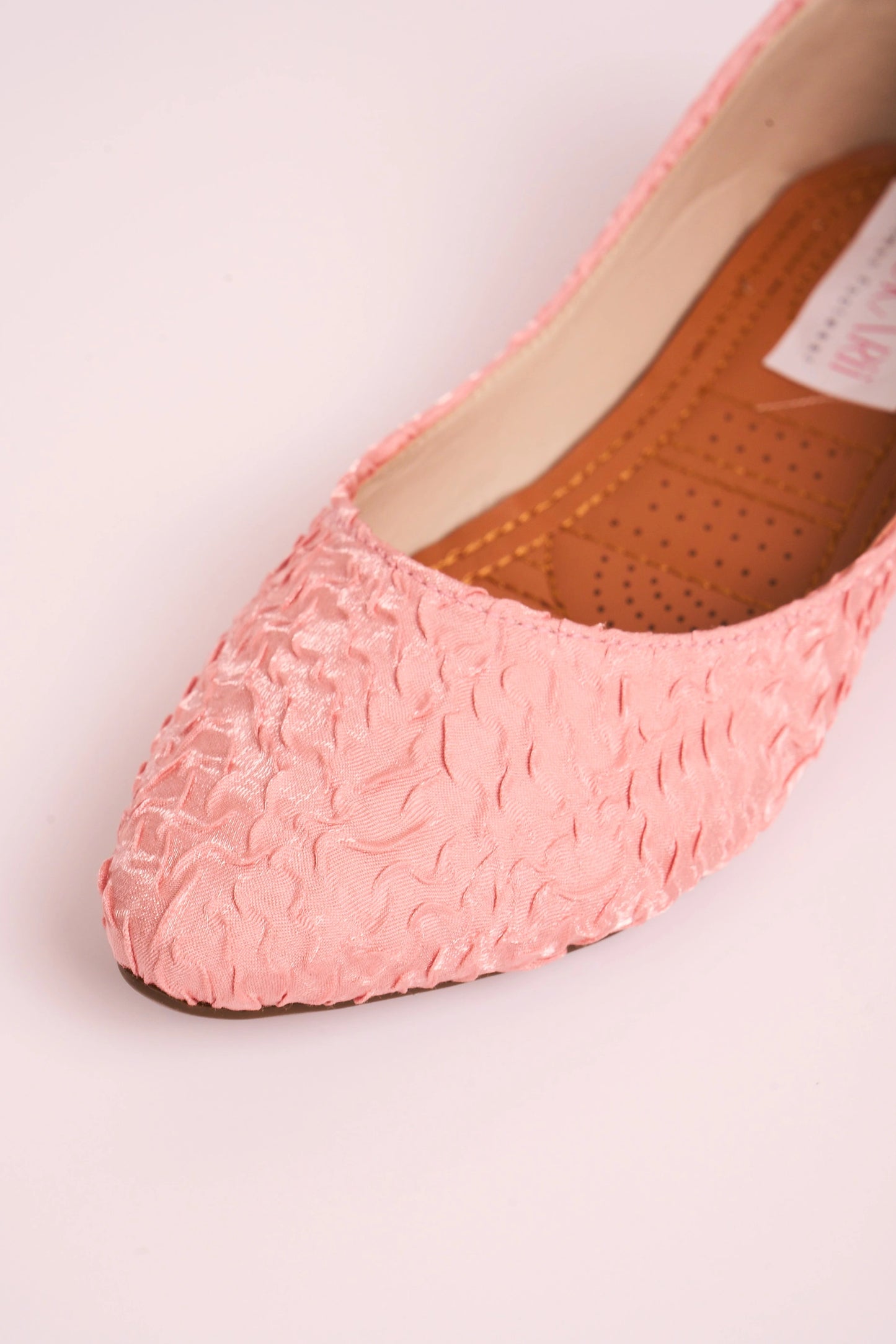 T100-Ballerina Shoes