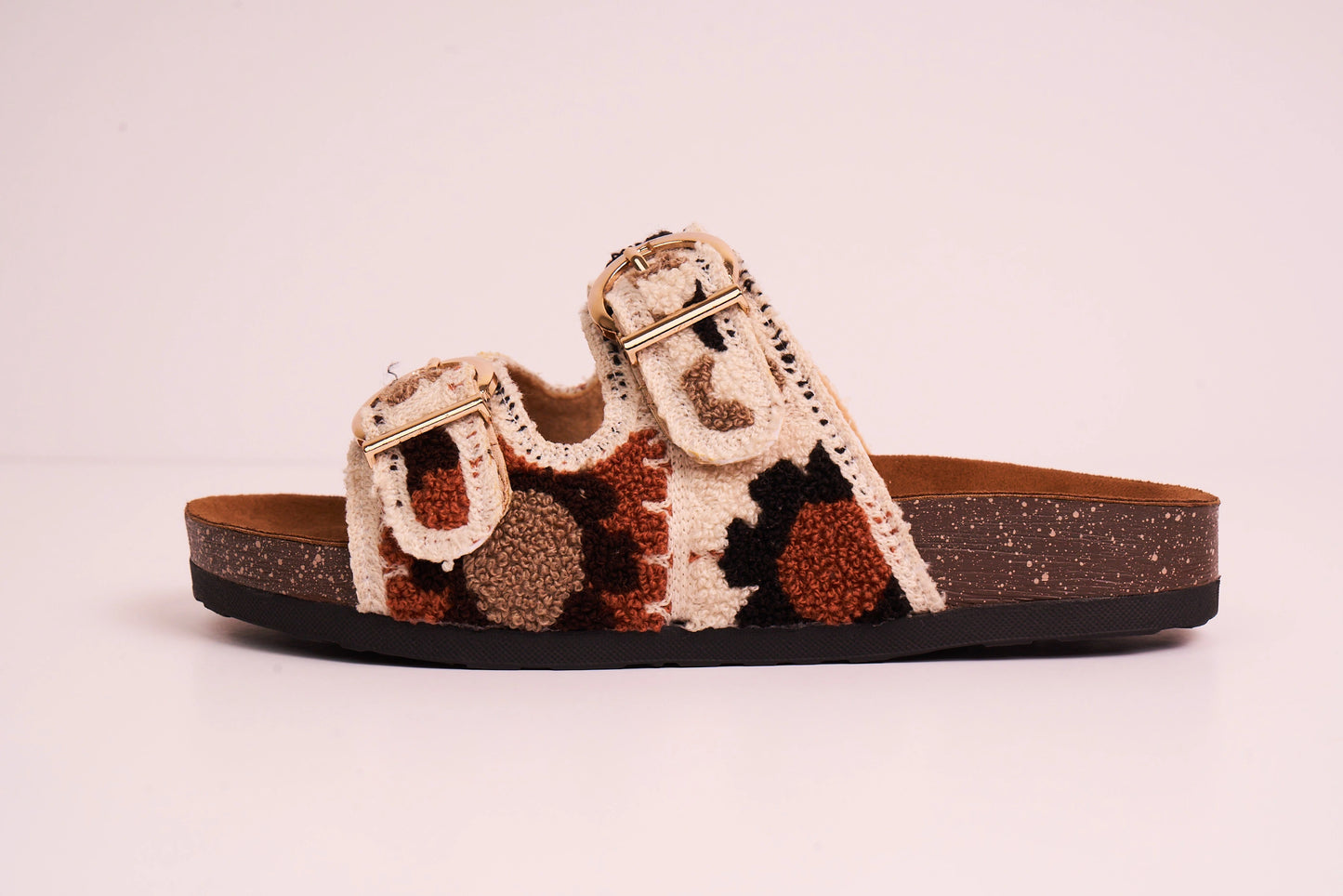 BK40-Flat Slipper