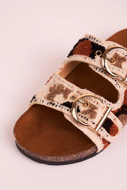 BK40-Flat Slipper