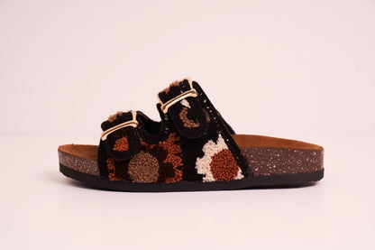 BK40-Flat Slipper