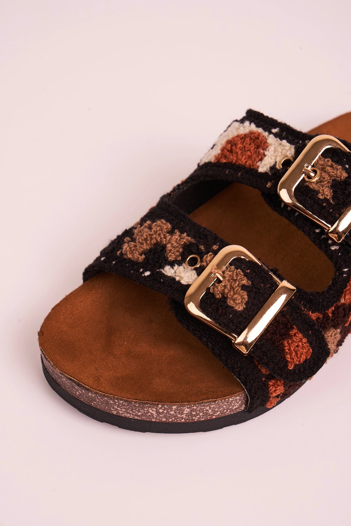 BK40-Flat Slipper