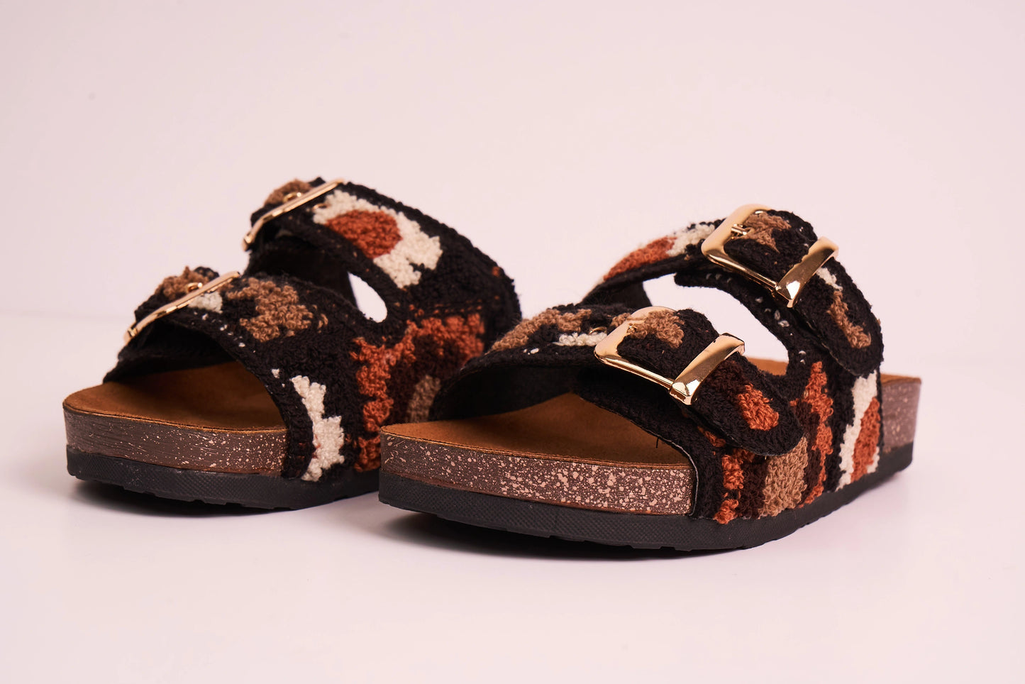 BK40-Flat Slipper