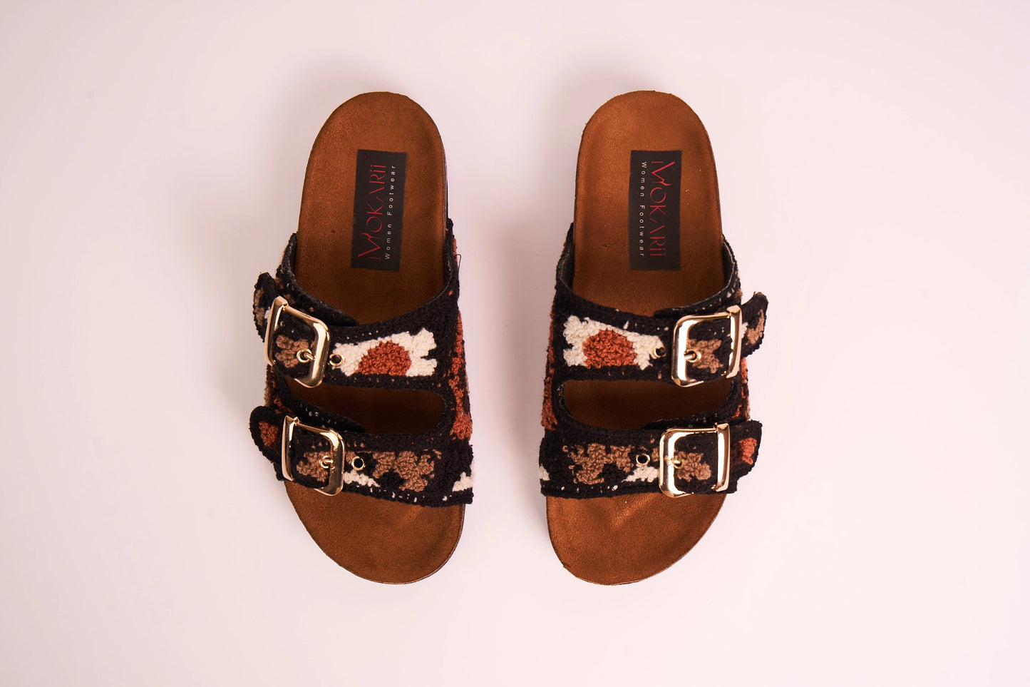 BK40-Flat Slipper