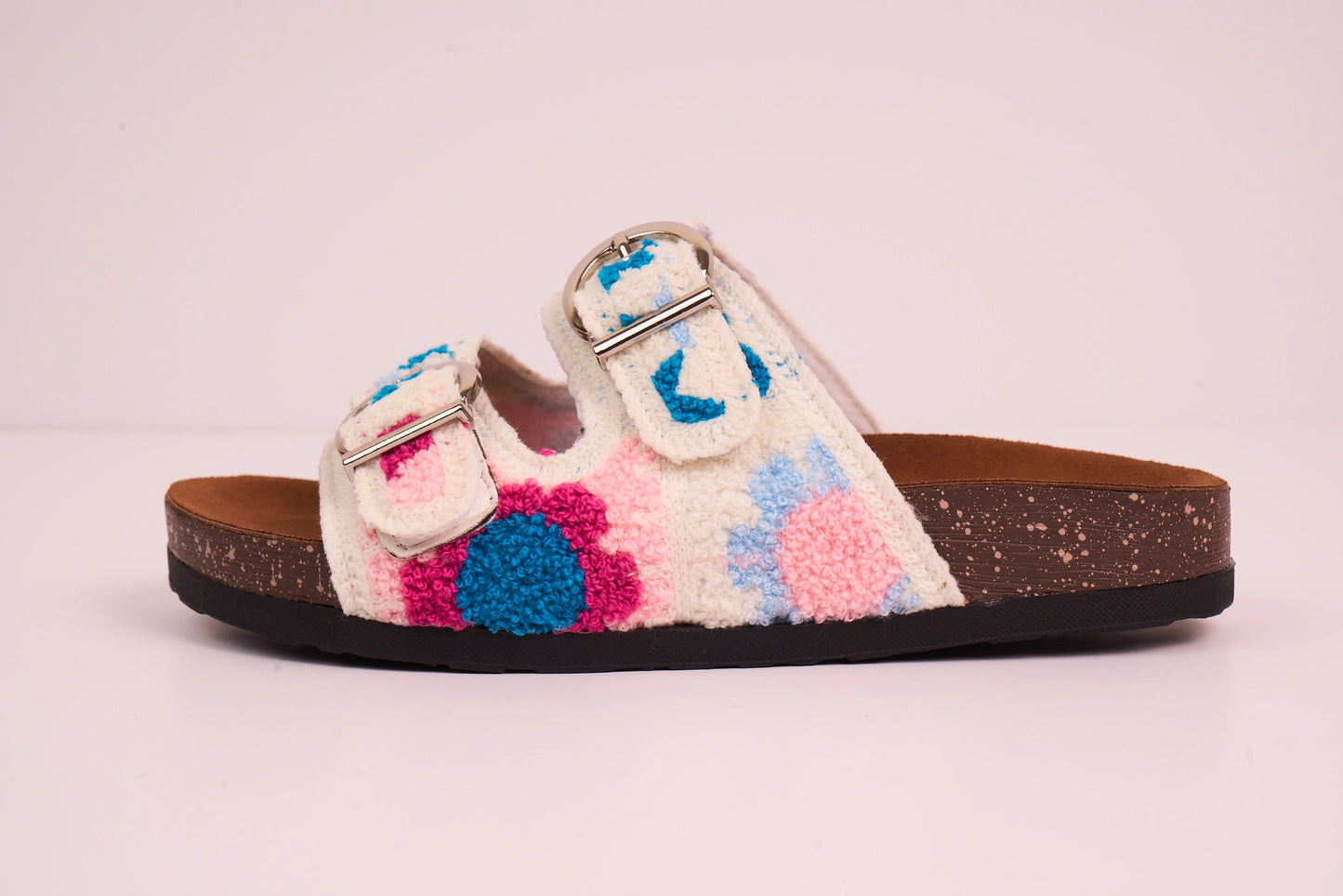 BK40-Flat Slipper