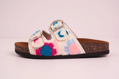 BK40-Flat Slipper