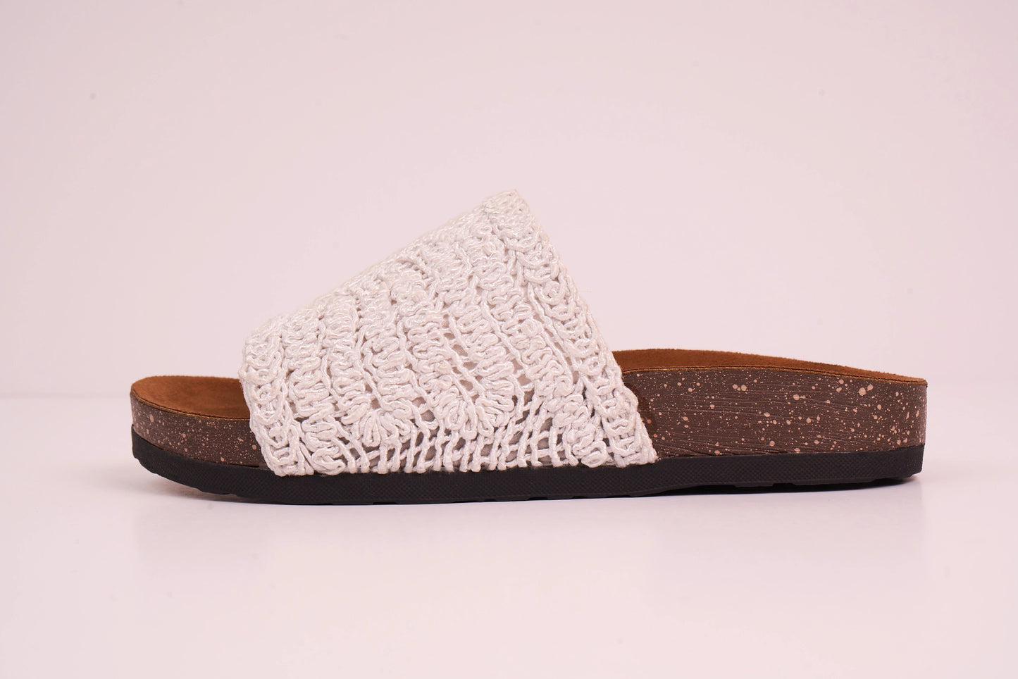 BK28-Flat Slipper