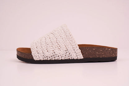 BK28-Flat Slipper