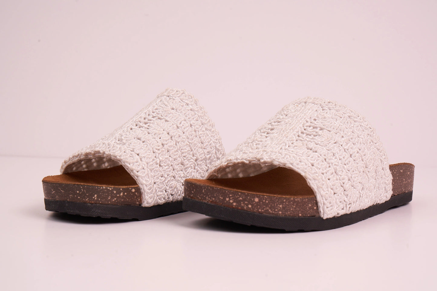 BK28-Flat Slipper