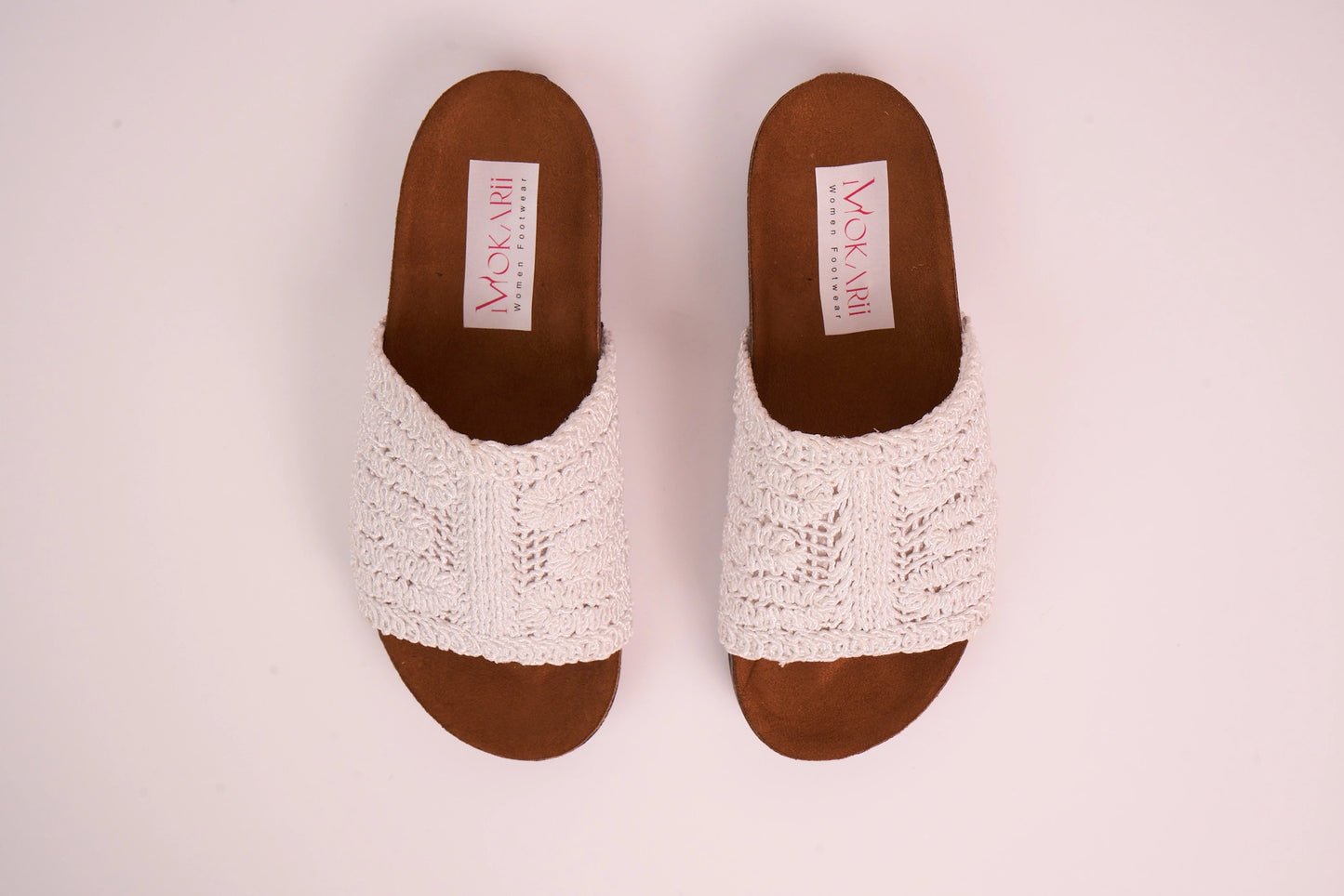 BK28-Flat Slipper