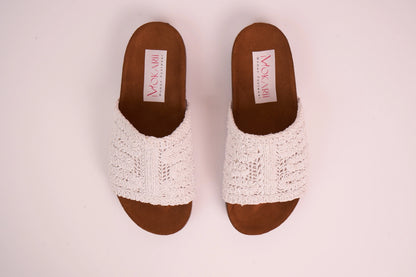 BK28-Flat Slipper