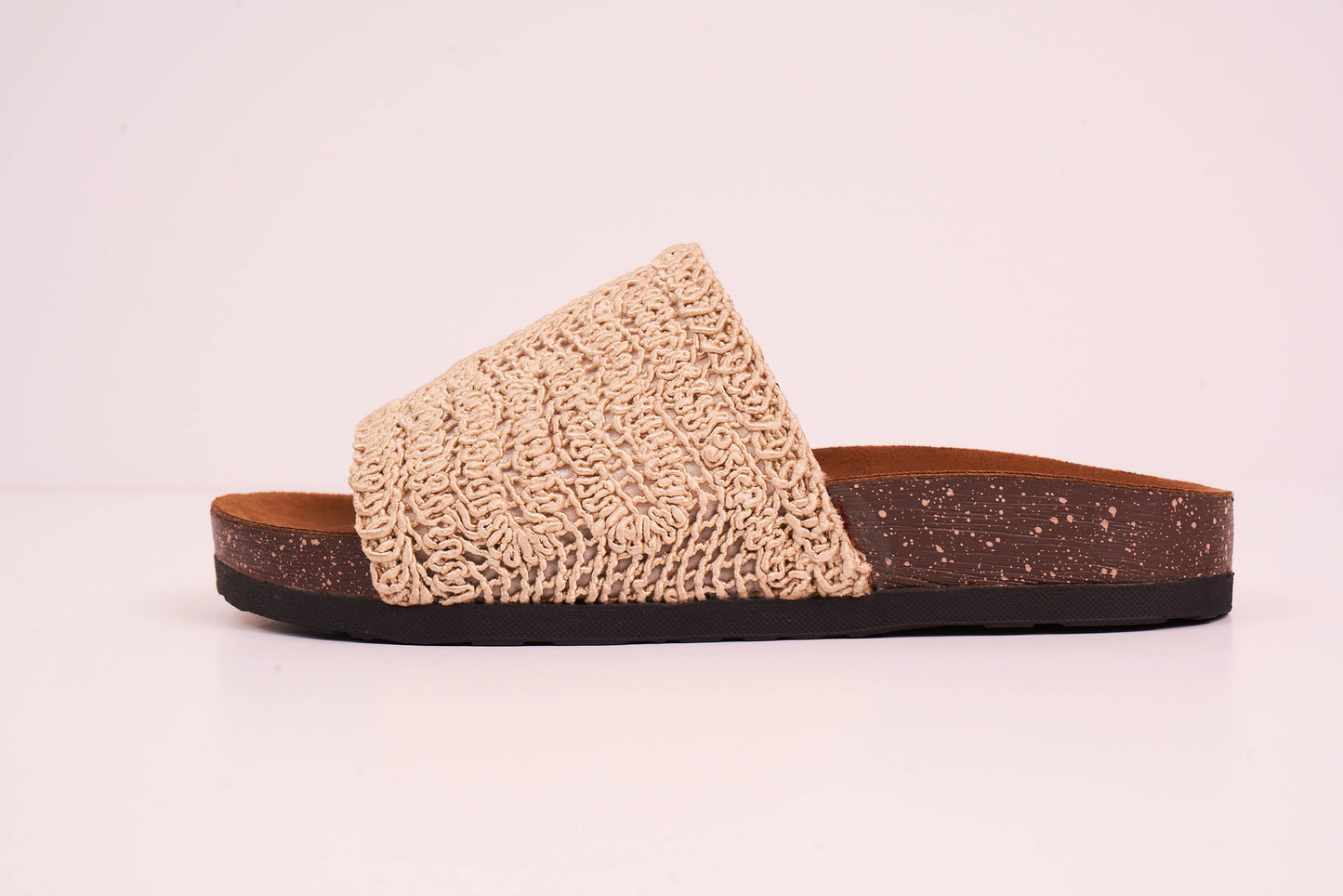 BK28-Flat Slipper