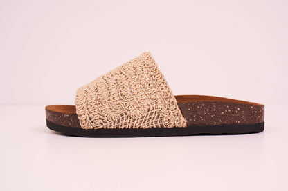 BK28-Flat Slipper