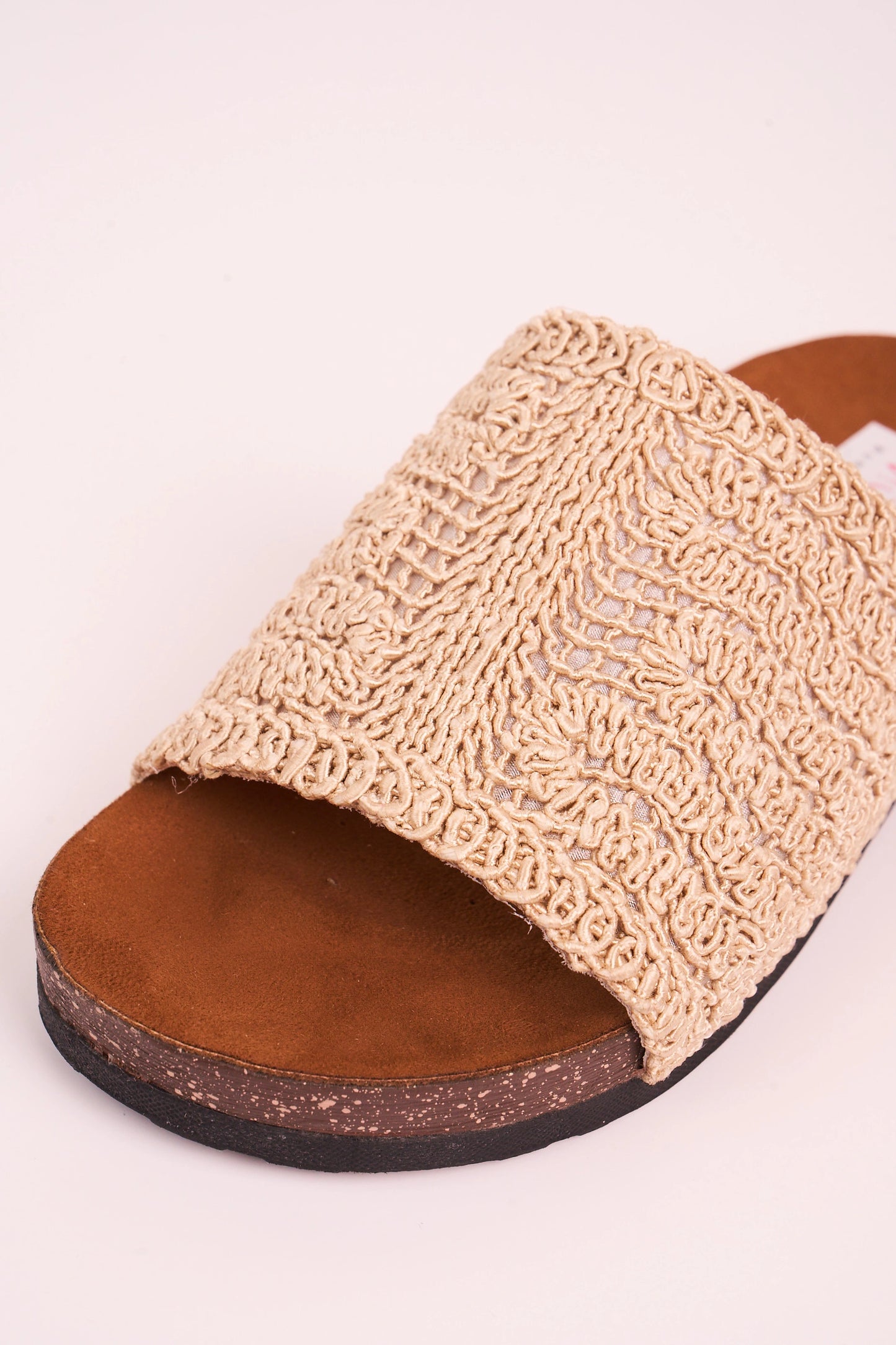 BK28-Flat Slipper