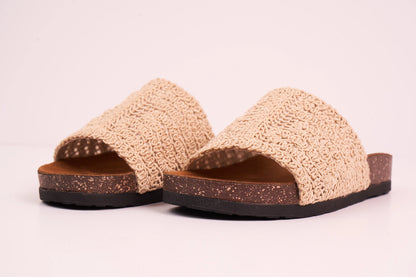 BK28-Flat Slipper