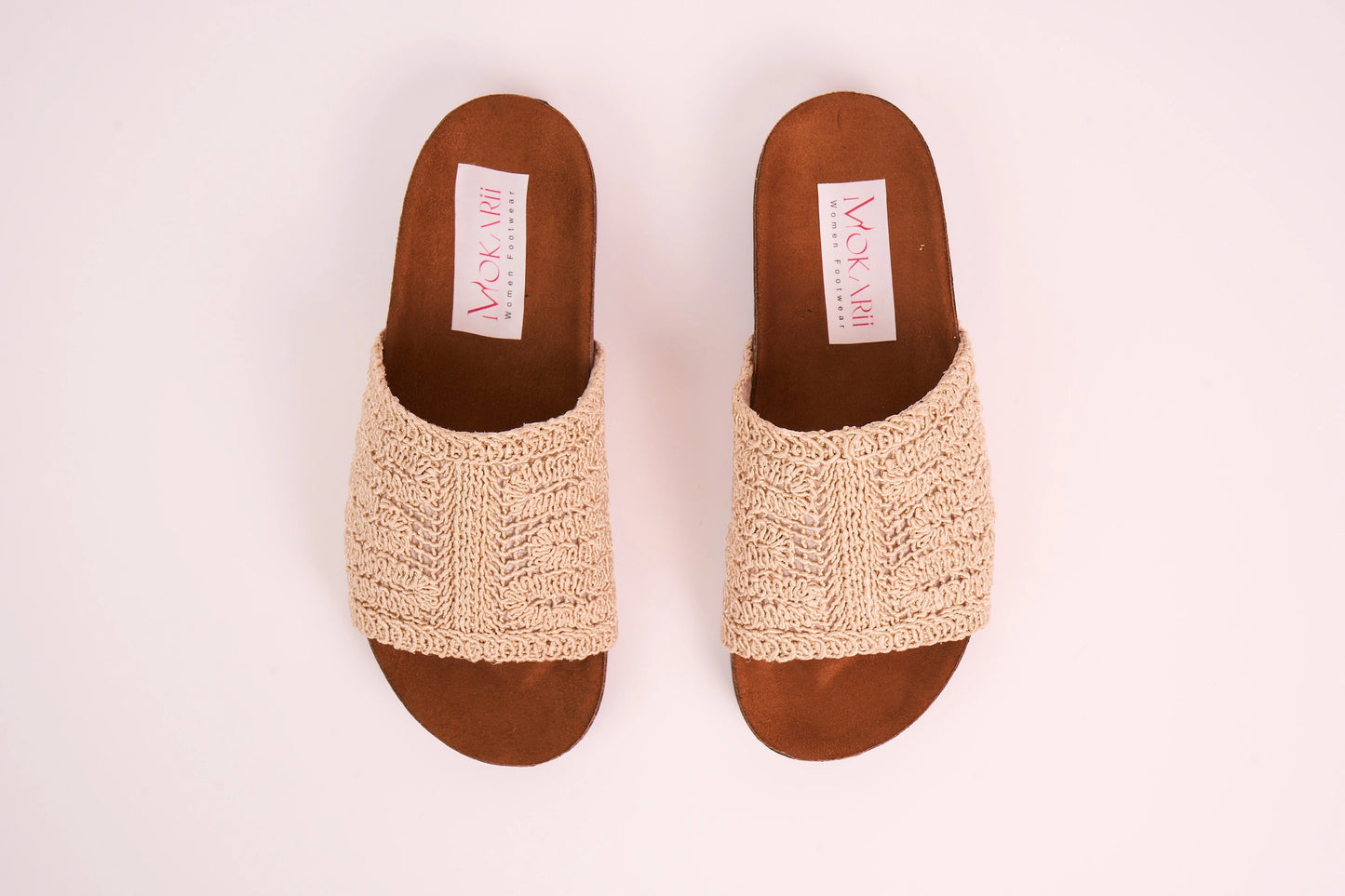 BK28-Flat Slipper