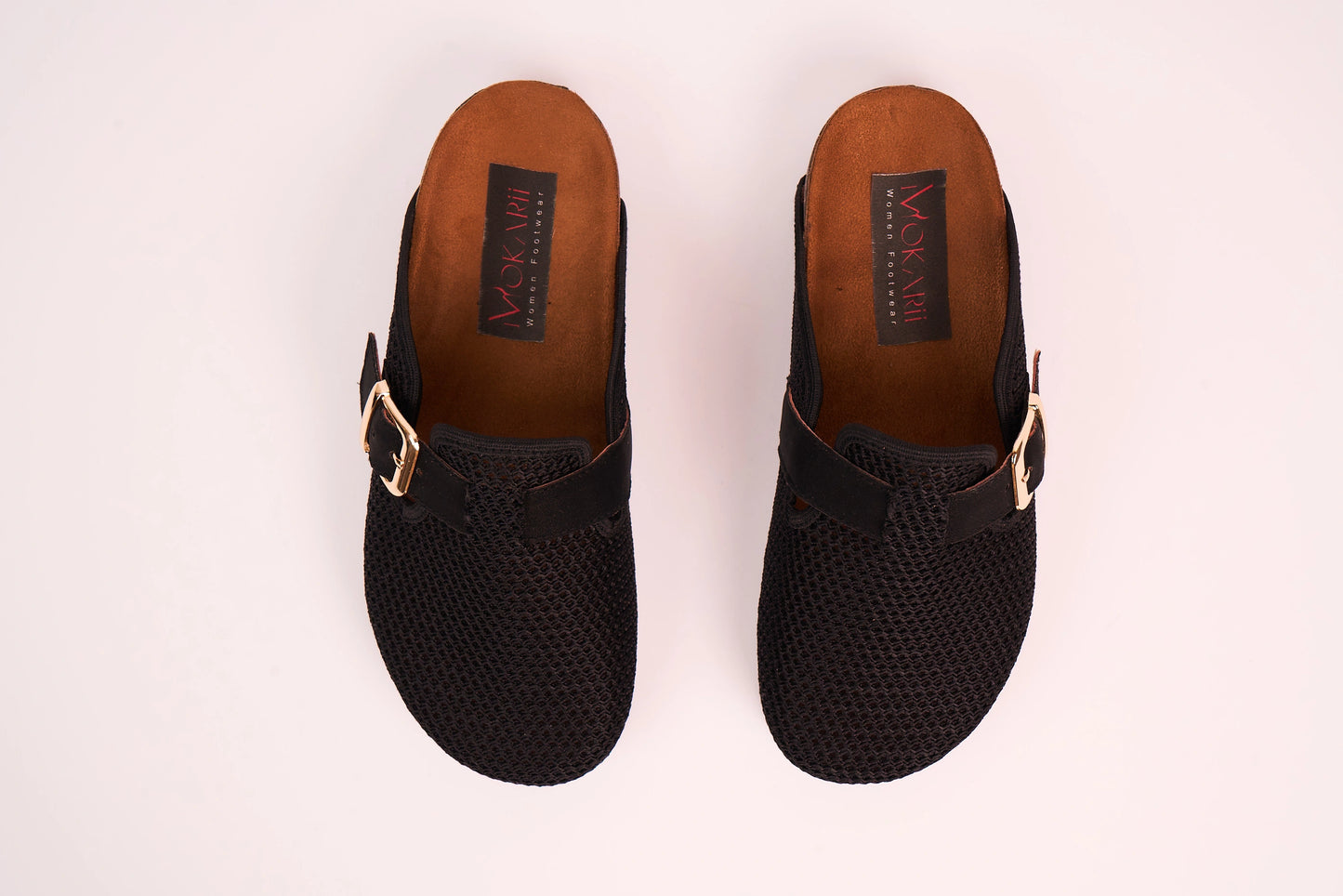 BK15-Flat Slipper