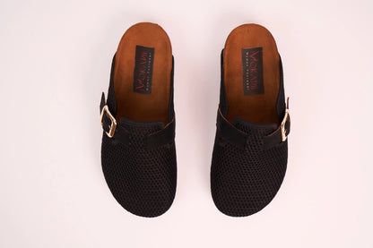 BK15-Flat Slipper