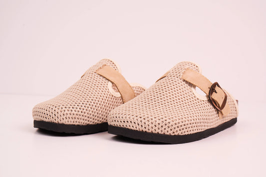 BK15-Flat Slipper