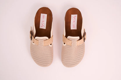 BK15-Flat Slipper