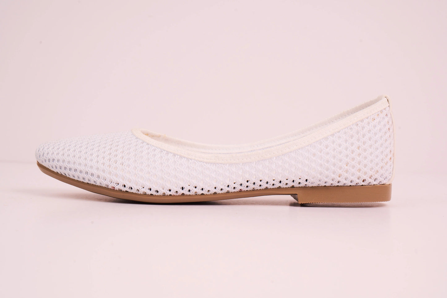 T103-Ballerina Shoes
