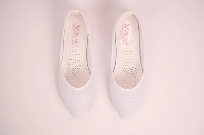 T103-Ballerina Shoes