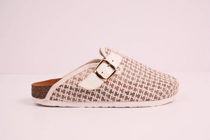 BK15-Flat Slipper