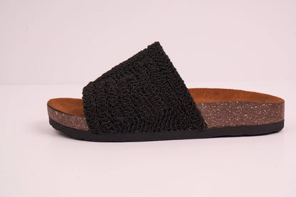 BK28-Flat Slipper