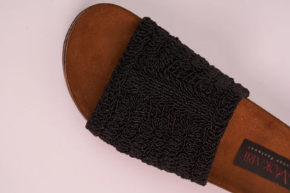 BK28-Flat Slipper