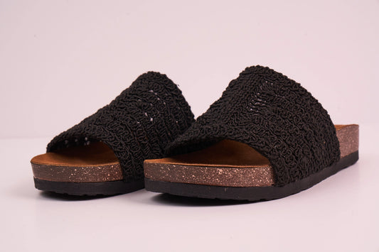 BK28-Flat Slipper
