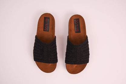 BK28-Flat Slipper