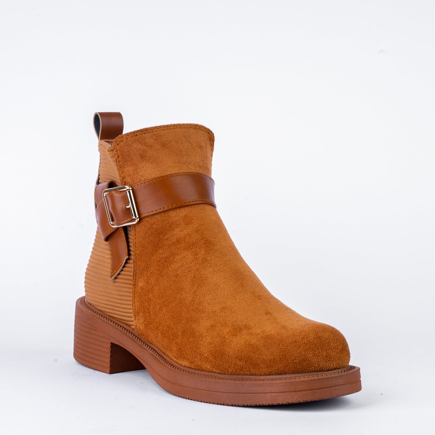 809 Half Boot