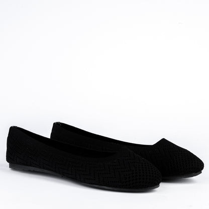 416/3 Women's Ballerina shoes