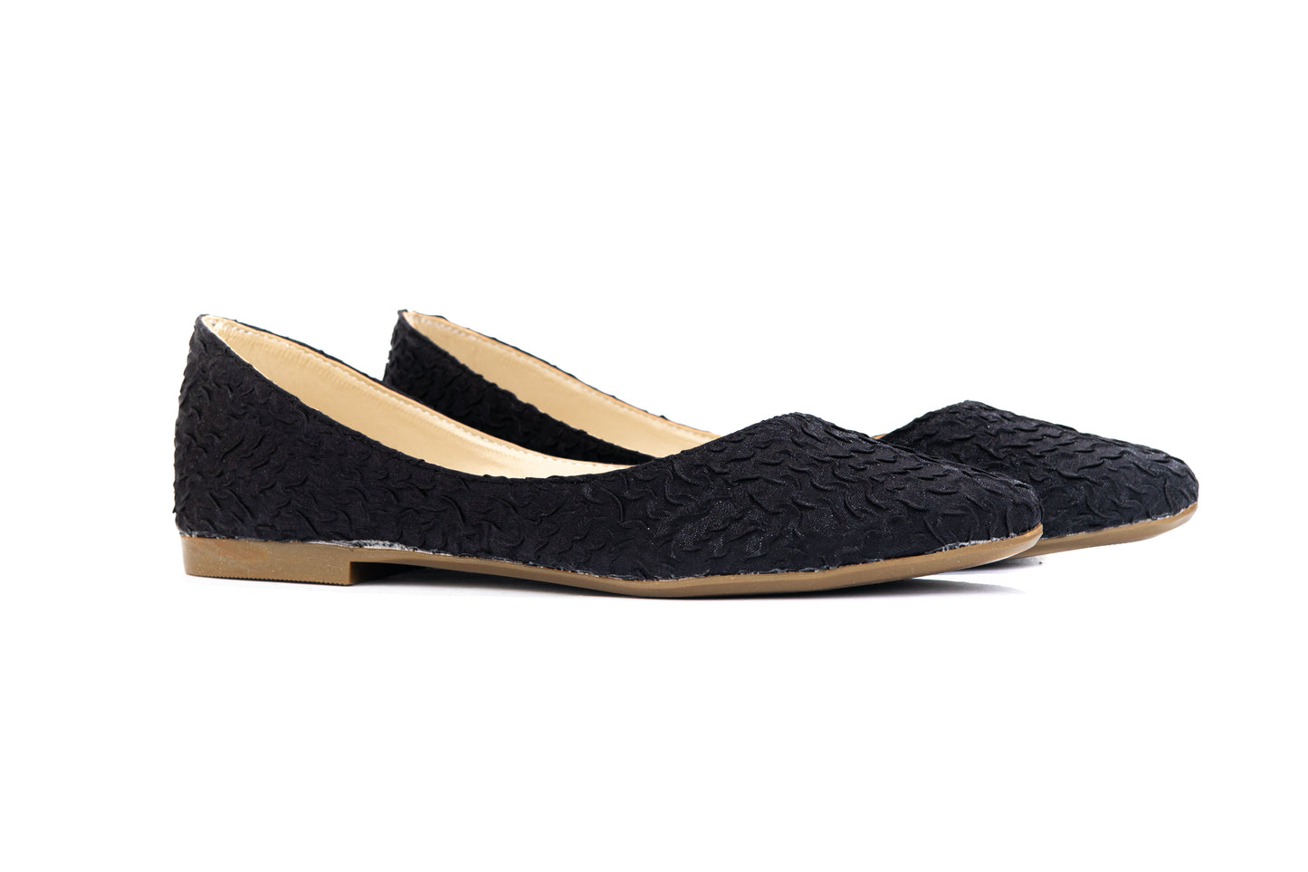 T100-Ballerina Shoes
