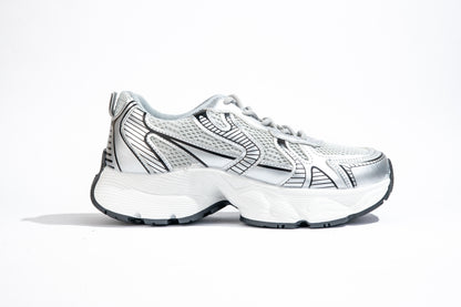 326 Flat Sneaker