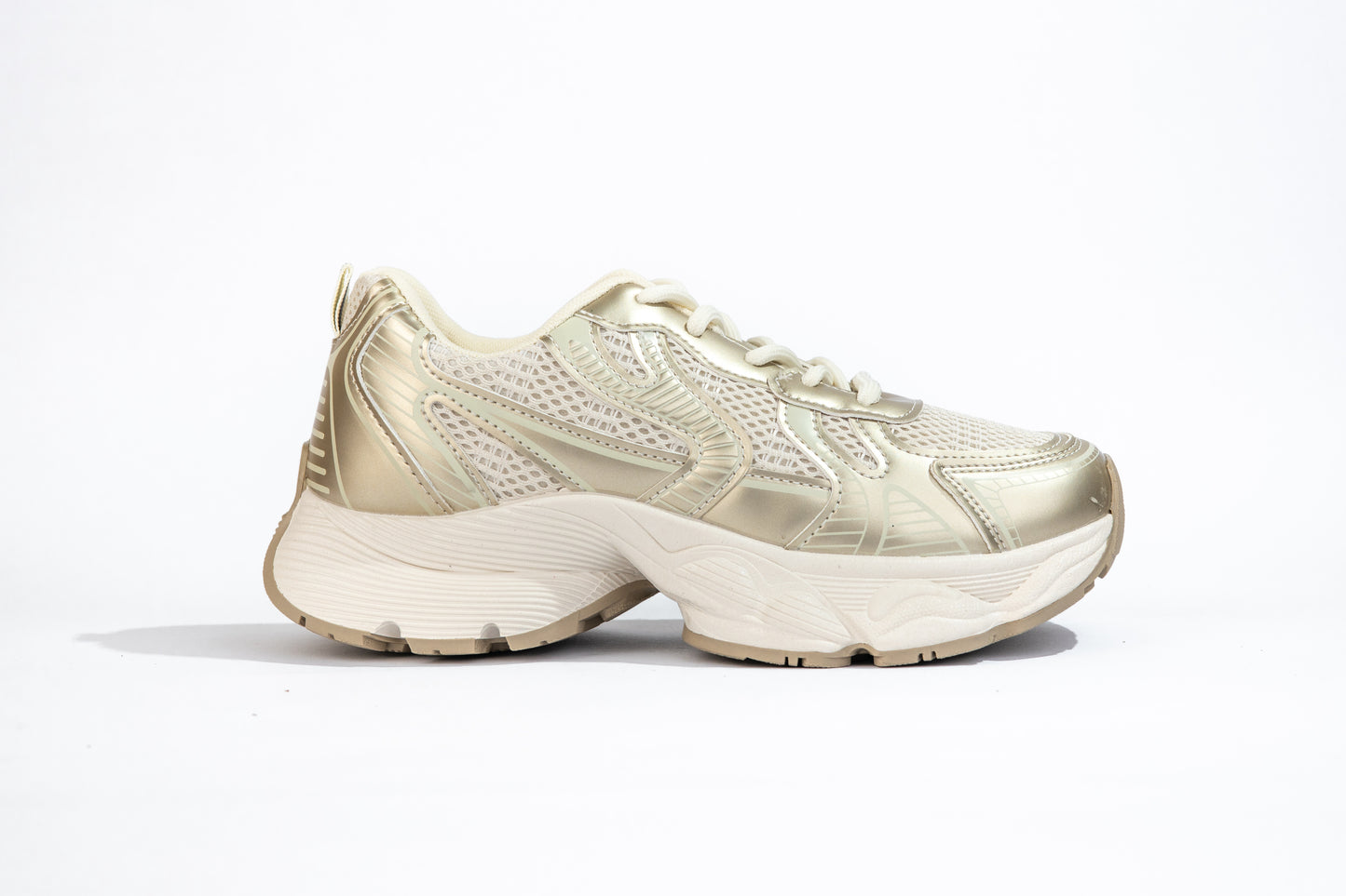 326 Flat Sneaker