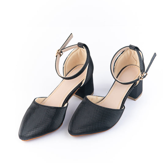 534-High Heel (Points)