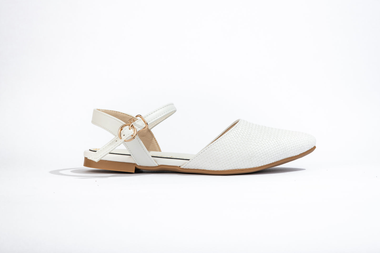 312-Ballerina Shoes