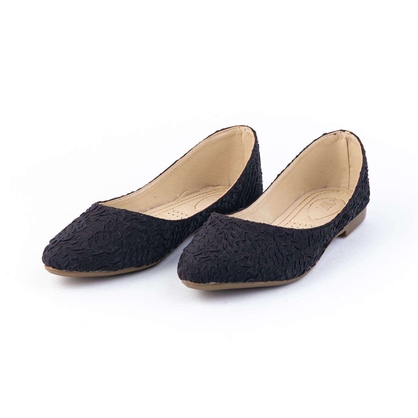 T100-Ballerina Shoes