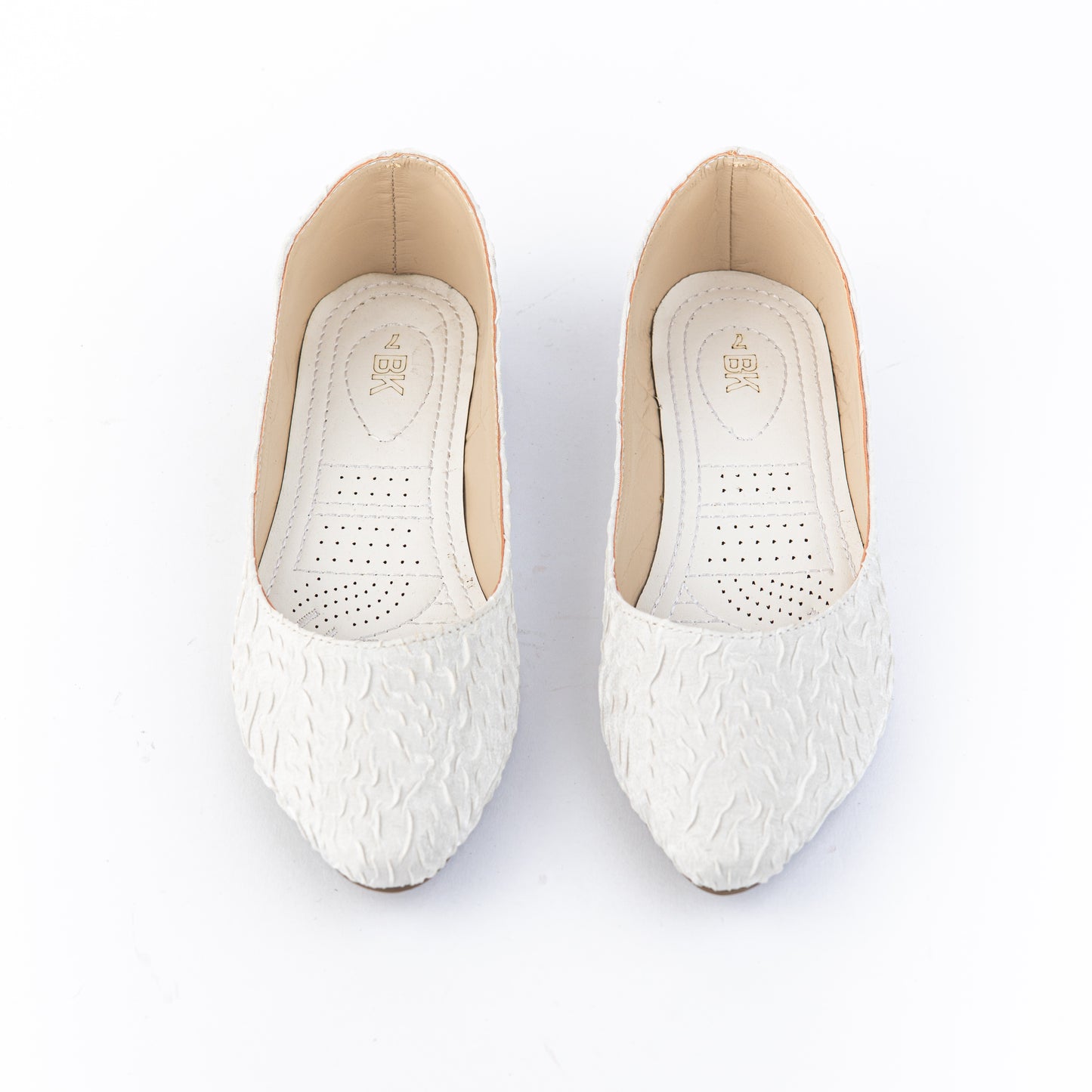 T100-Ballerina Shoes